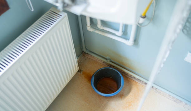 Trusted MO Water damage restoration Experts