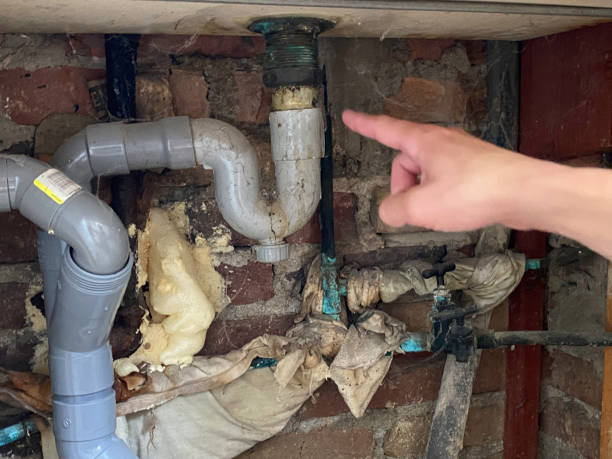 Best Residential water damage restoration  in Scow Mills, MO